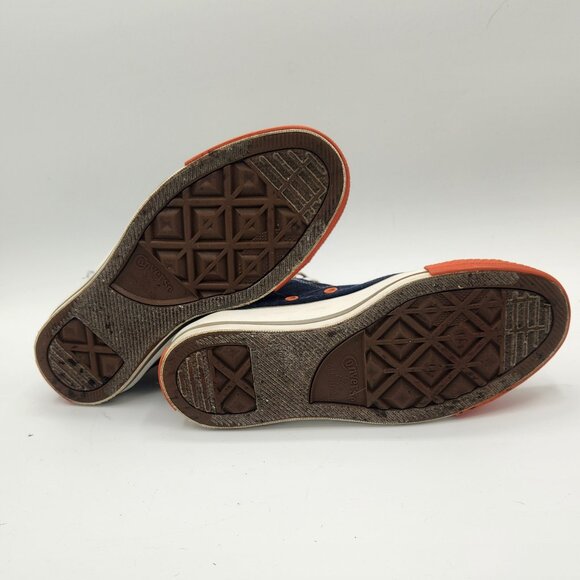 Kids' Unisex Converse All-Star High Tops - Picture 6 of 6